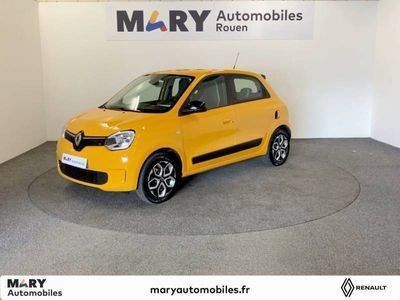 occasion Renault Twingo III SCe 65 Equilibre