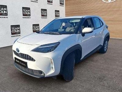Occasion 2024 Toyota Yaris Hybrid | 22 390 € (Bon prix)