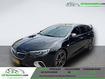 Occasion 2019 Opel Insignia Break | 30 800 € (Prix cher)
