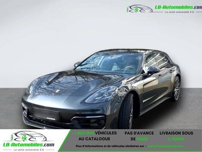 occasion Porsche Panamera 4S V6 3.0 440