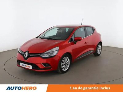 Renault Clio IV