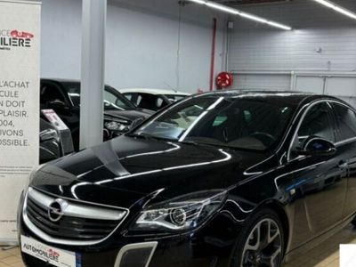 occasion Opel Insignia Hatchback OPC 2.8 i V6 24V 4X4 325 cv