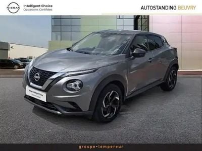 Noir Occasion 2023 Nissan Juke N-Connecta SUV | 17 900 € (Prix juste)