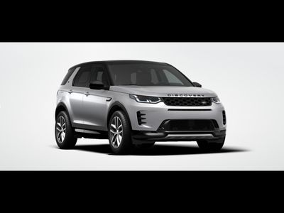 occasion Land Rover Discovery Sport 1.5 P300e 309ch Dynamic SE