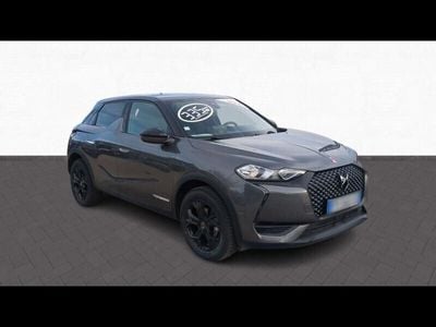 DS Automobiles DS3 Crossback
