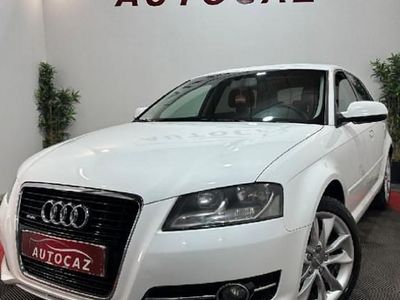 Occasion 2011 Audi A3 Ambition Berline | 9 990 € (Prix assez cher)