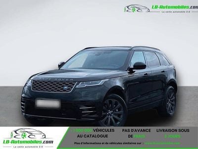 Occasion 2023 Land Rover Range Rover Velar SUV | 76 300 €