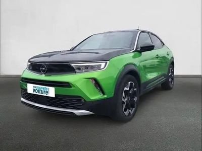Opel Mokka-e