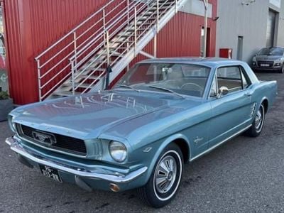 Occasion Ford Mustang 1966