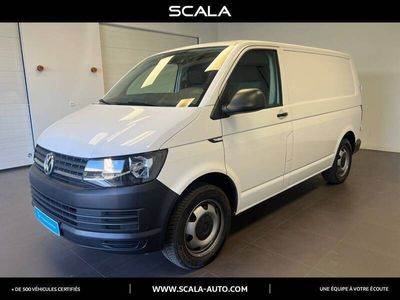 VW Transporter