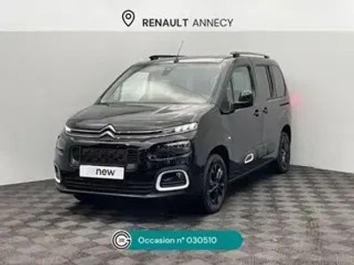 occasion Citroën Berlingo M Bluehdi 130ch S&s Shine