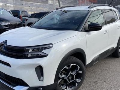 Occasion Citroën C5 Aircross Shine 131 ch (96 kW) 2023 Blanc SUV