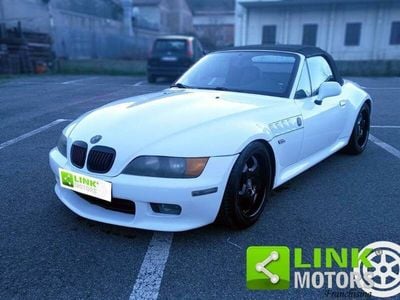 BMW Z3