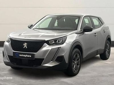 Occasion Peugeot 2008 Active 133 ch (97 kW) 2022 SUV