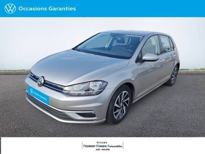 VW Golf Alltrack