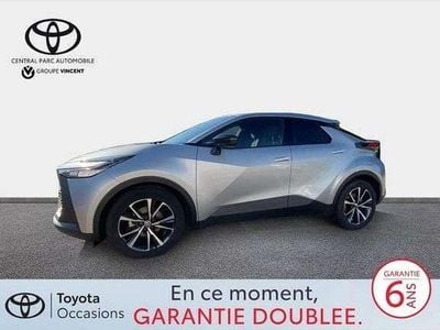 Occasion 2024 Toyota C-HR Design SUV | 29 990 € (Prix juste)