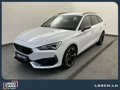 occasion Cupra Leon Sportstourer/LED/NAVI/Digital