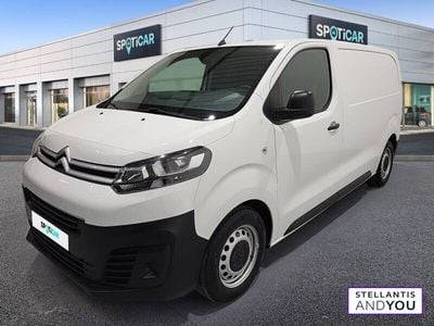 Citroën Jumpy