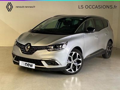 occasion Renault Grand Scénic IV Grand Scenic TCe 140 EDC - Techno