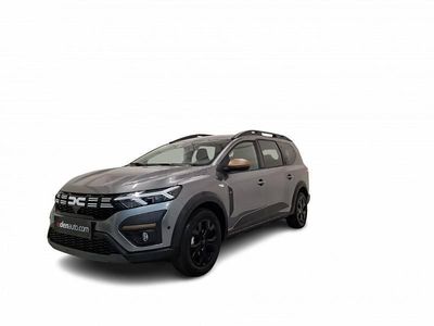 Occasion Dacia Jogger Extreme 100 ch (73 kW) 2025 Gris Monospace