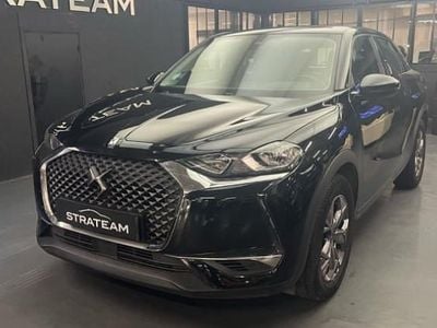 DS Automobiles DS3 Crossback
