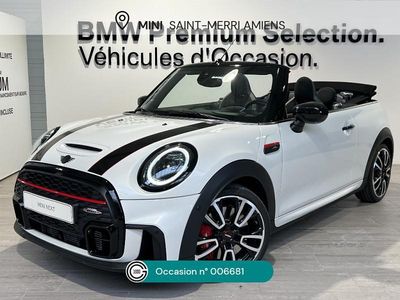 Occasion 2023 Mini John Cooper Works Coupé Premium Plus Coupé | 38 990 €