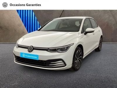 VW Golf VIII