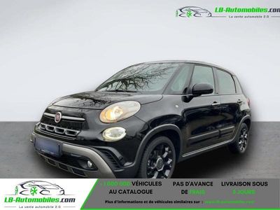 Occasion 2019 Fiat 500 Citadine | 15 900 € (Bon prix)