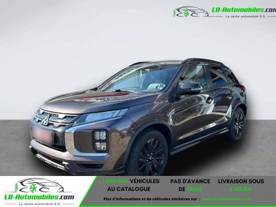 Occasion 2020 Mitsubishi ASX Spirit+ SUV | 23 600 € (Prix assez cher)