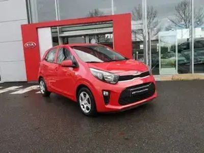 occasion Kia Picanto 1.0 Dpi 67ch Active