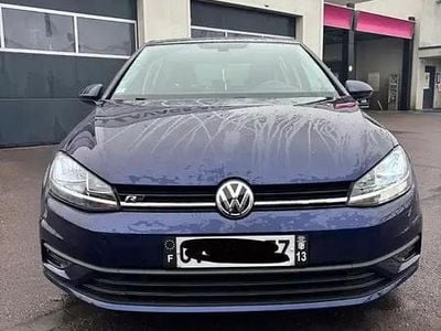 Occasion 2018 VW Golf VII Trendline Berline | 15 000 € (Prix juste)