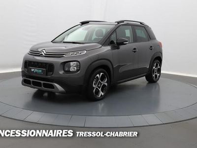 occasion Citroën C3 Aircross BlueHDi 120 S&S EAT6 Shine Pack