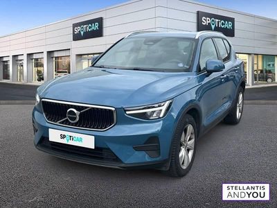 Occasion 2023 Volvo XC40 SUV | 31 990 € (Prix assez cher)