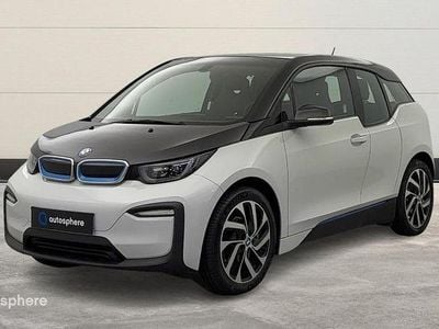 Occasion 2022 BMW i3 Citadine | 18 499 € (Prix juste)