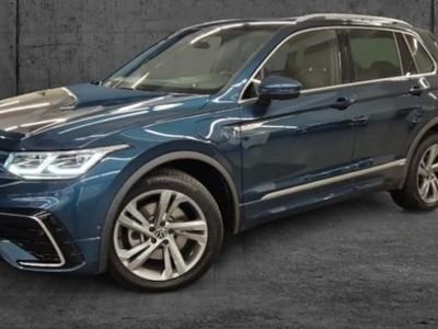 Occasion VW Tiguan Exclusive 150 ch (110 kW) 2021 SUV