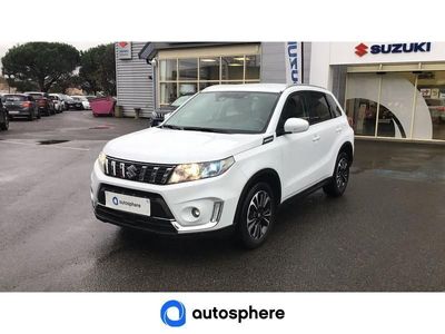 occasion Suzuki Vitara 1.4 Boosterjet 140ch Pack