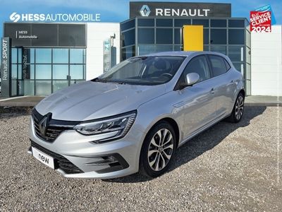 Renault Mégane IV