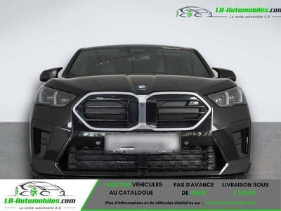 Occasion 2025 BMW X2 Comfort Edition SUV | 56 200 €