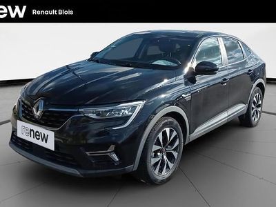 Occasion Renault Arkana Evolution 2023 Noir SUV
