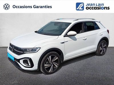Occasion 2024 VW T-Roc R-line SUV | 36 990 € (Prix cher)