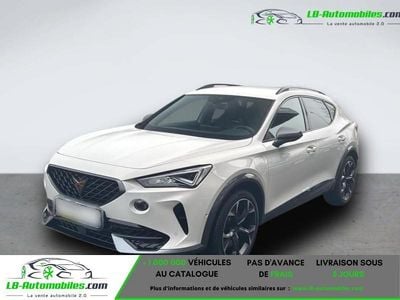 Occasion 2021 Cupra Formentor VZ SUV | 28 200 € (Prix juste)