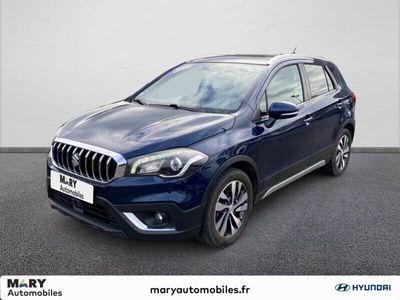 occasion Suzuki SX4 1.4 Boosterjet Style 2wd