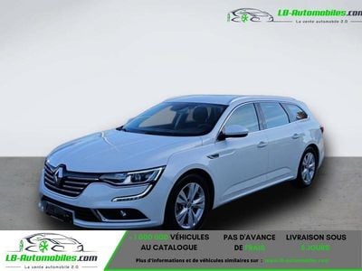 Occasion Renault Talisman 150 ch (110 kW) 2018 Break