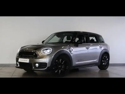 occasion Mini Cooper SE Cooper SE136ch + 88ch Exquisite ALL4 BVA