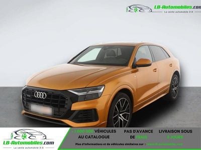 Occasion Audi Q8 Sport 340 ch (250 kW) 2019 SUV