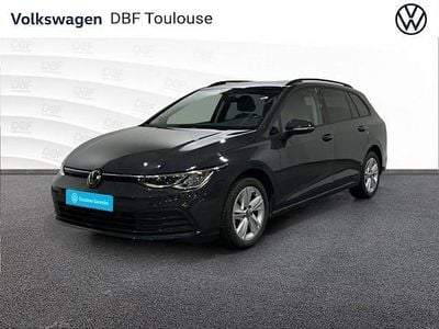 VW Golf VIII
