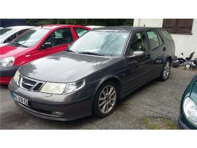 Saab 9-5