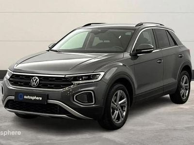 Occasion VW T-Roc Edition 118 ch (86 kW) 2025 SUV