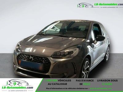 Occasion 2019 DS Automobiles DS3 Citadine | 15 900 € (Prix cher)
