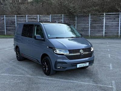 Gris Occasion 2023 VW T6.1 Van | 49 990 € (Prix cher)